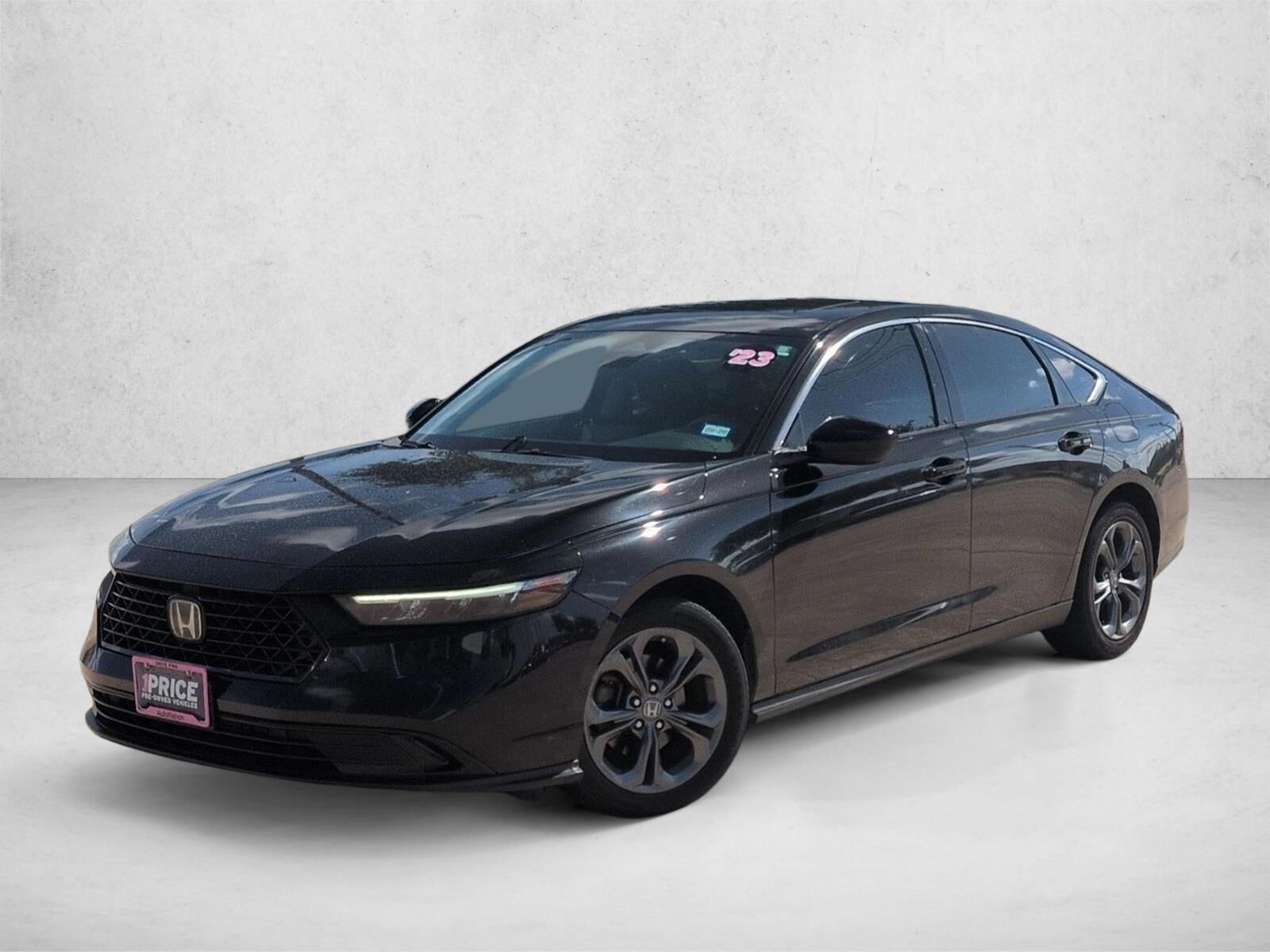 2023 HONDA Accord