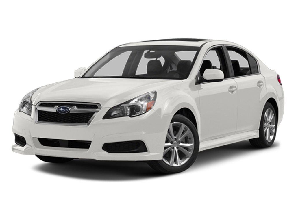 2013 SUBARU Legacy