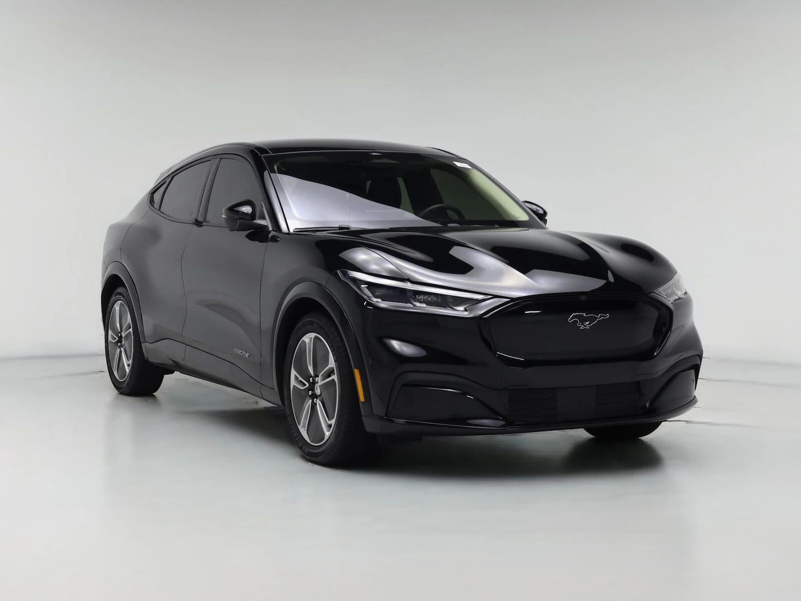 2023 FORD Mustang