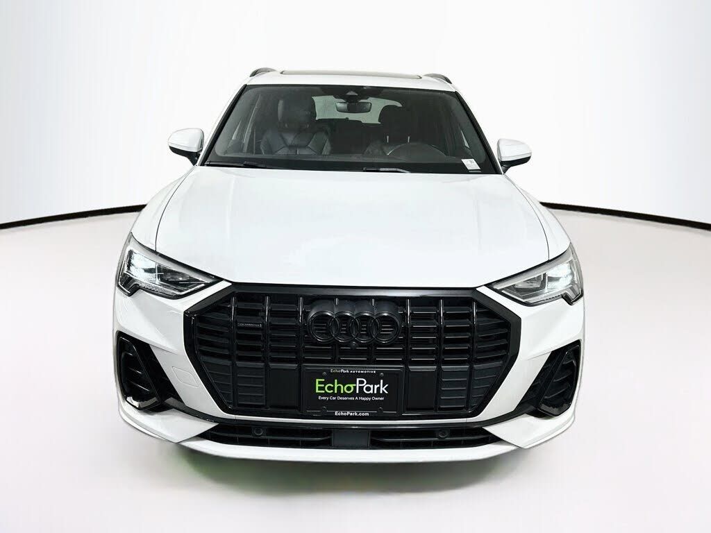 2023 Audi Q3