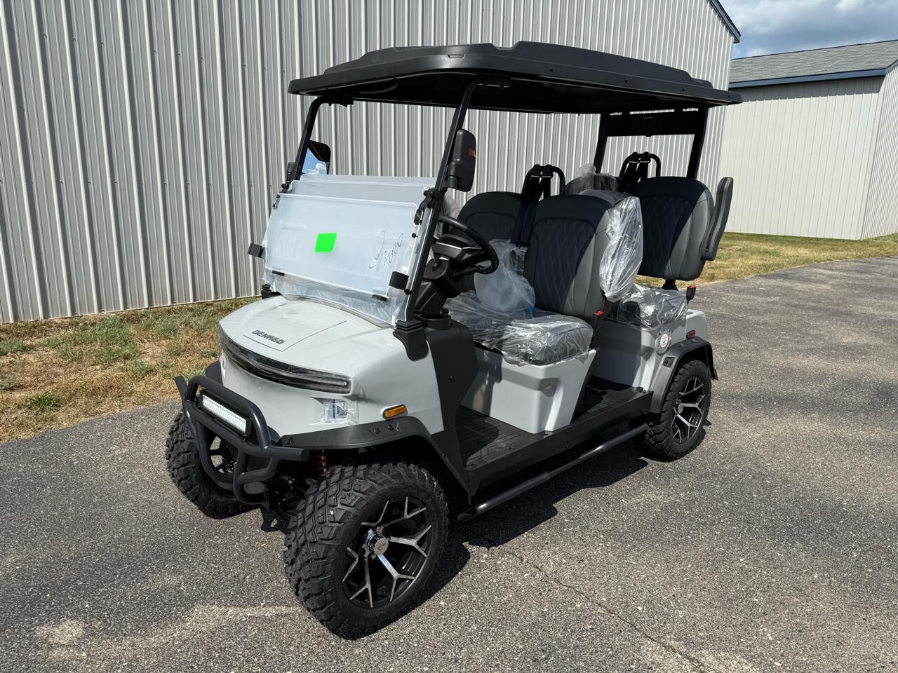 2026 DENAGO EV Rover XL
