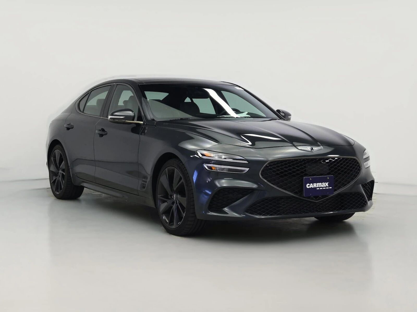 2023 GENESIS G70