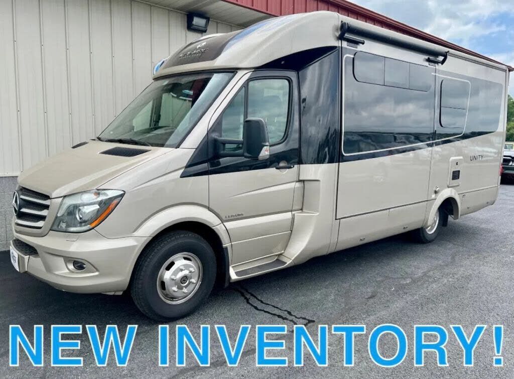 2018 MERCEDES-BENZ Sprinter