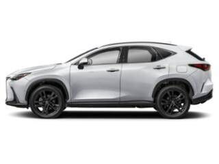 2026 LEXUS NX