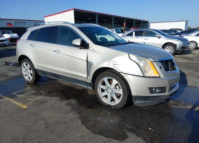 2013 CADILLAC SRX