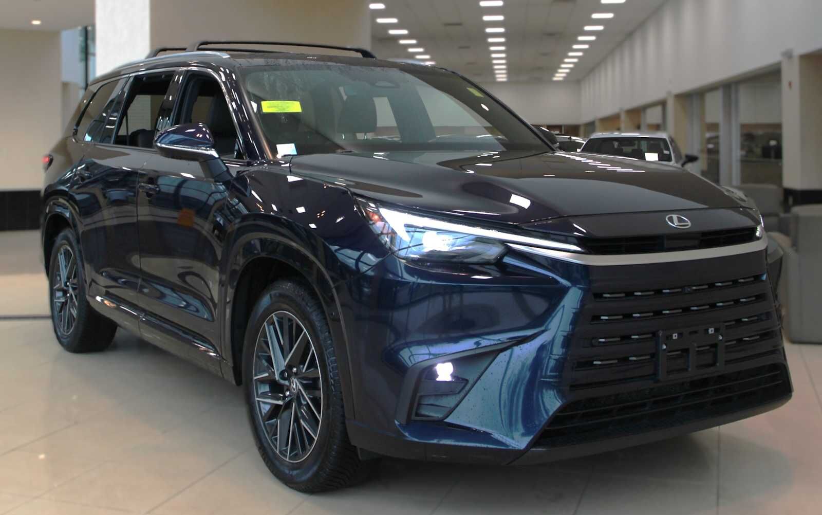 2024 LEXUS TX