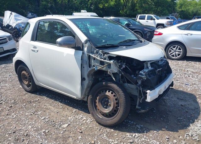 2014 TOYOTA Scion