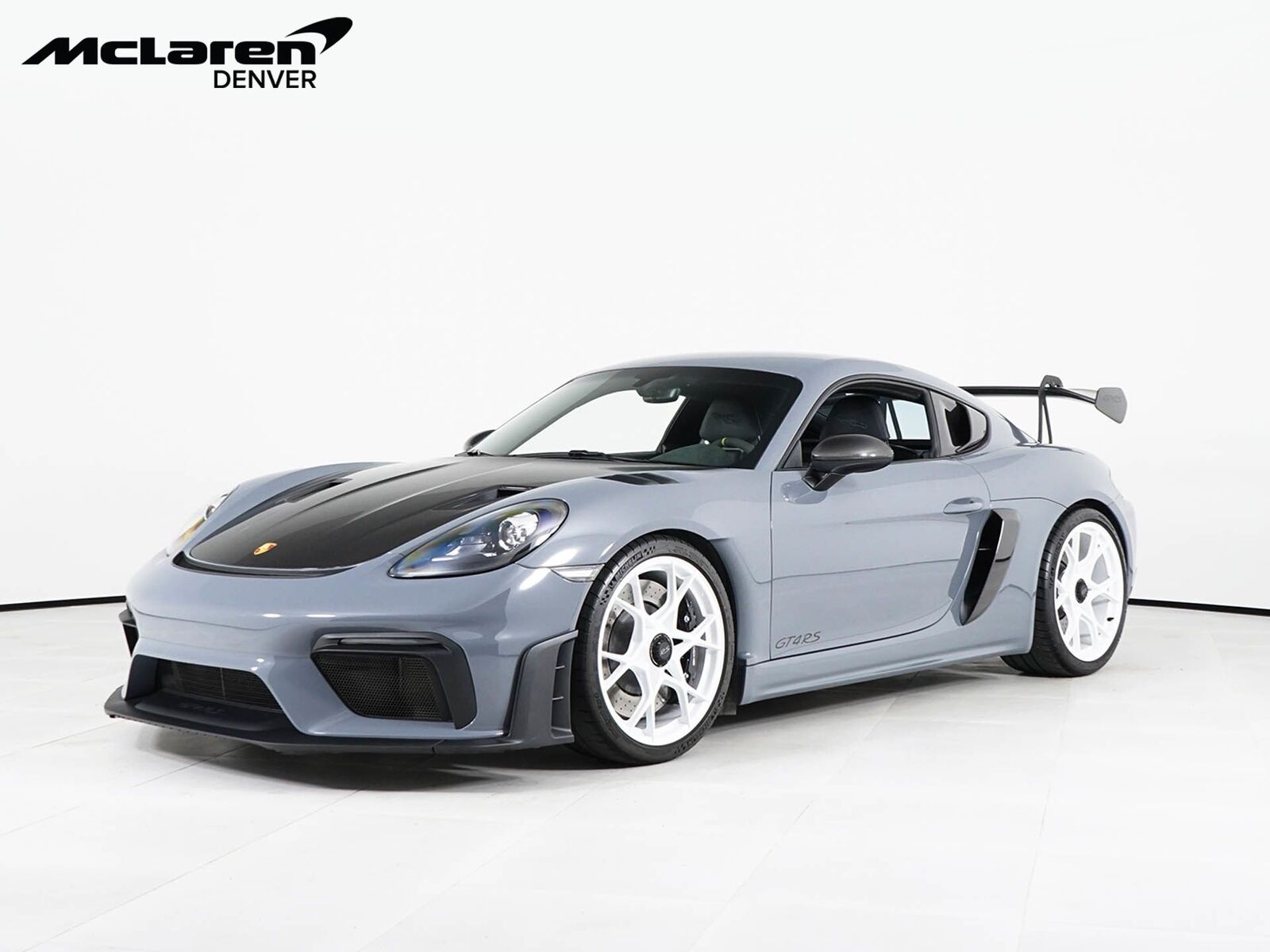 2023 PORSCHE 718