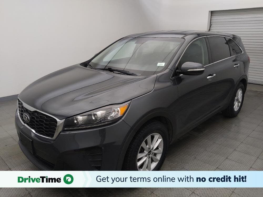 2020 KIA Sorento