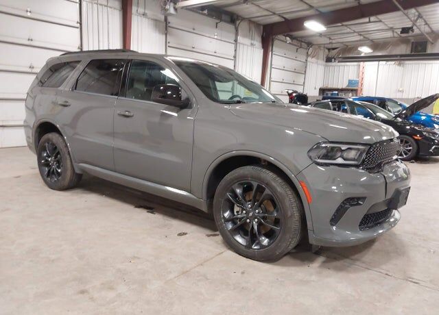 2023 DODGE Durango