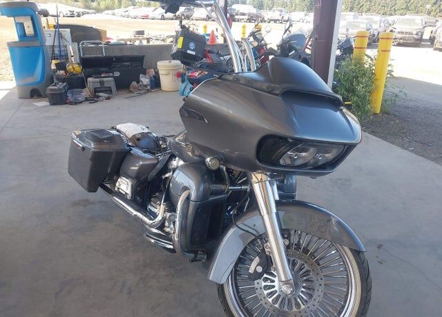 2021 HARLEY DAVIDSON FLTRX / Road Glide