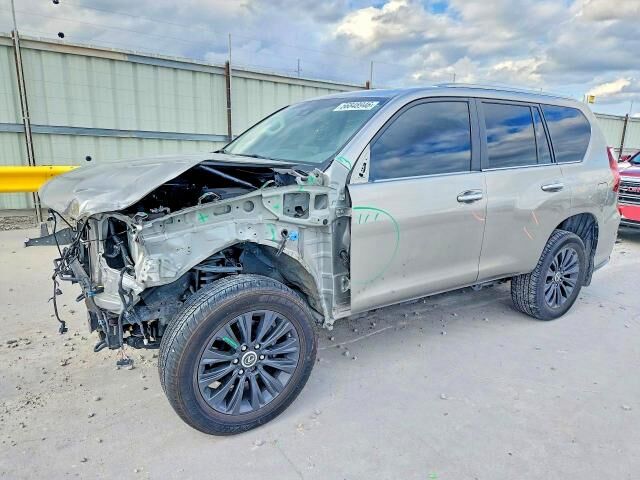 2022 LEXUS GX