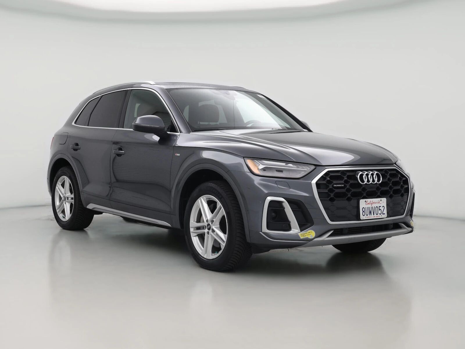 2021 AUDI Q5 e