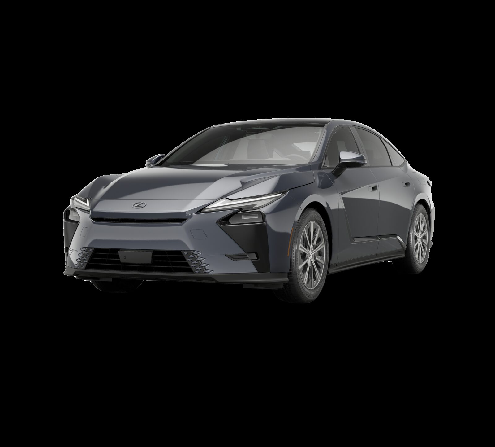 2026 LEXUS ES