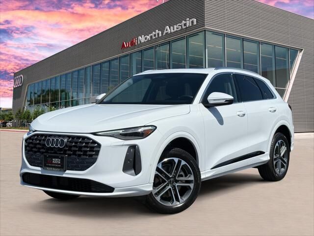 2025 AUDI Q5