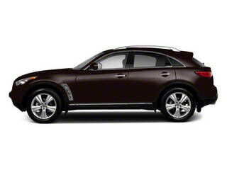2011 INFINITI FX35