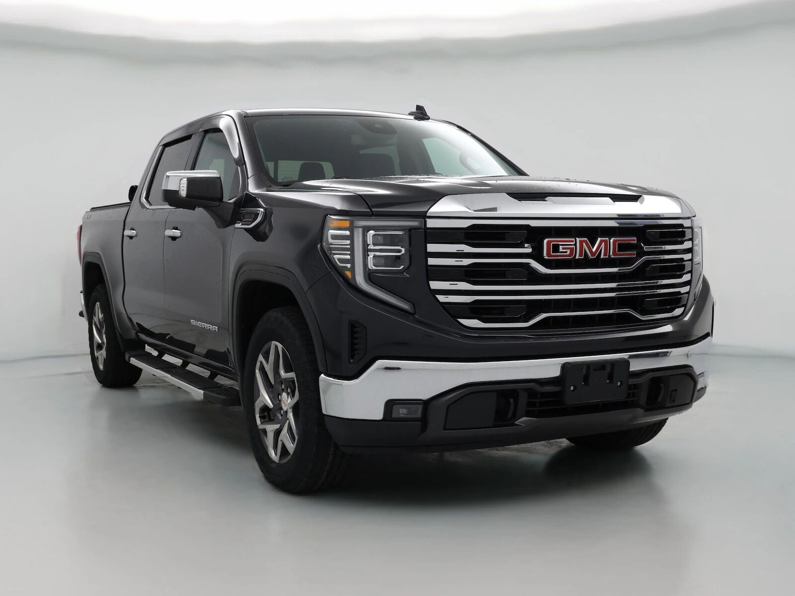2023 GMC Sierra