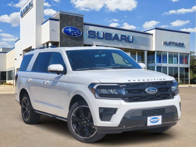 2024 FORD Expedition