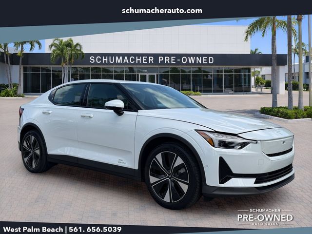 2024 POLESTAR PS2