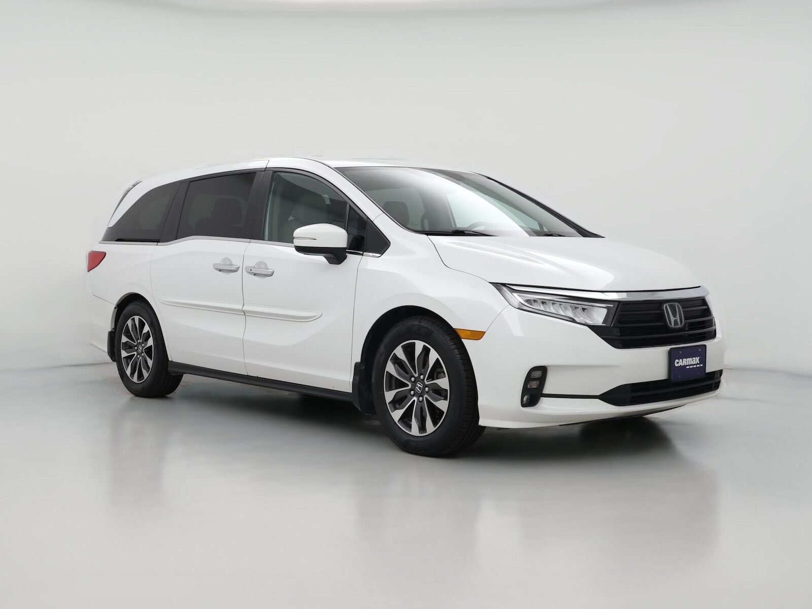 2023 HONDA Odyssey