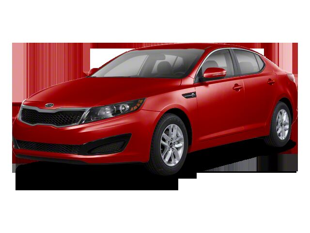 2012 KIA Optima