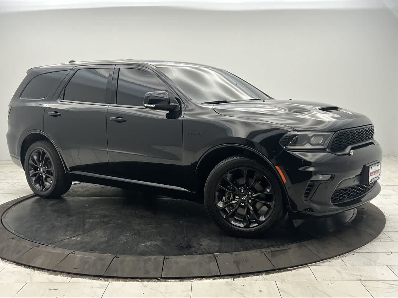 2022 DODGE Durango