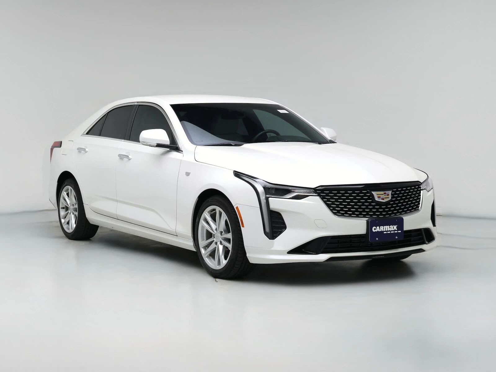 2024 CADILLAC CT4