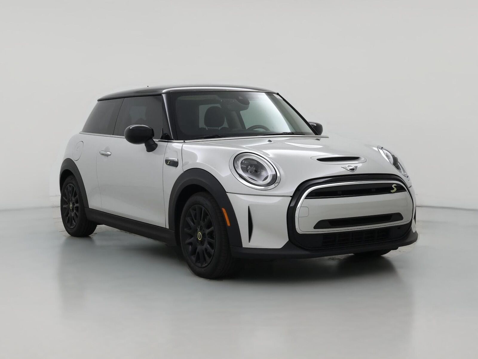 2022 MINI Hardtop