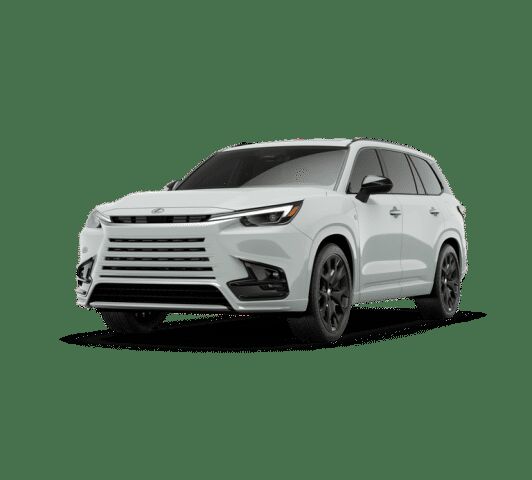 2026 LEXUS TX