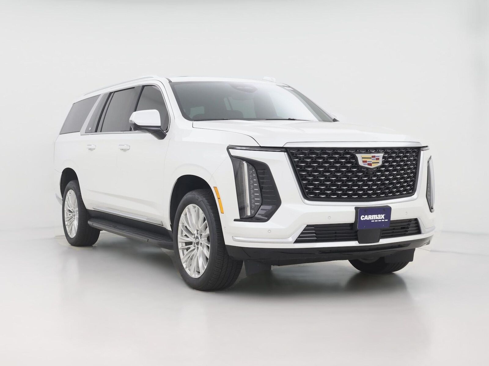 2025 CADILLAC Escalade ESV