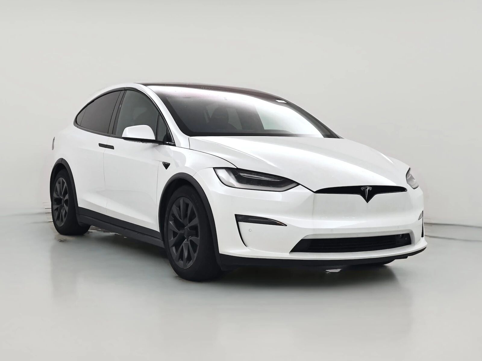 2023 TESLA Model X