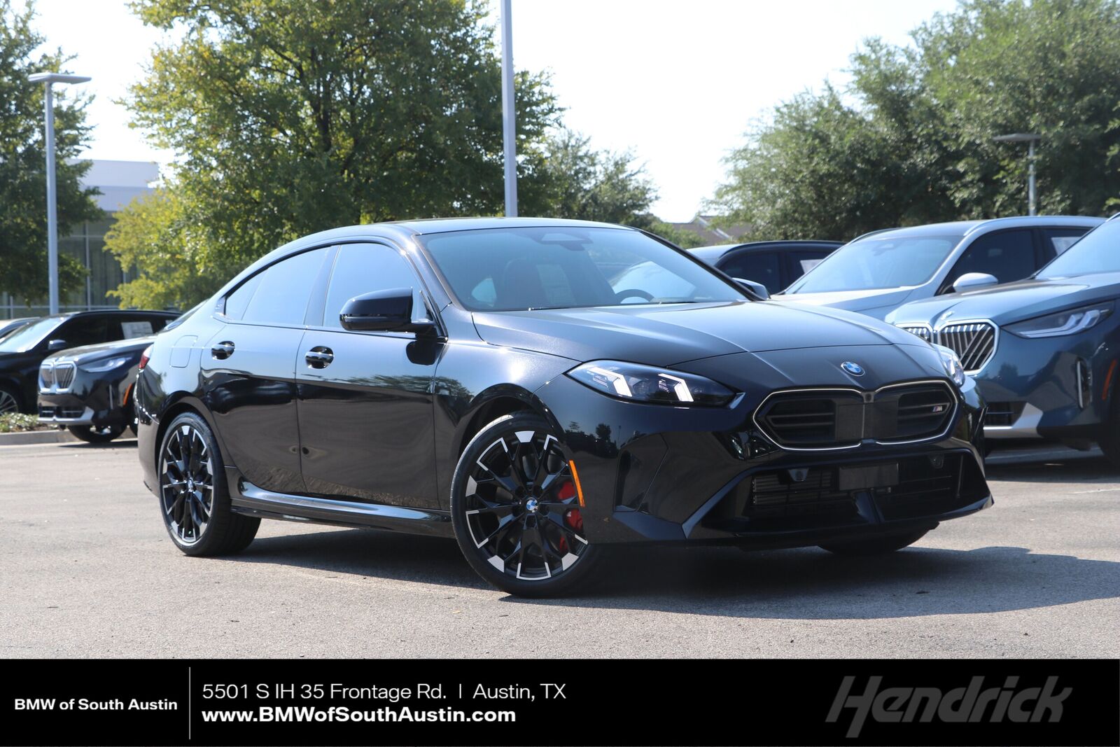 2026 BMW M2