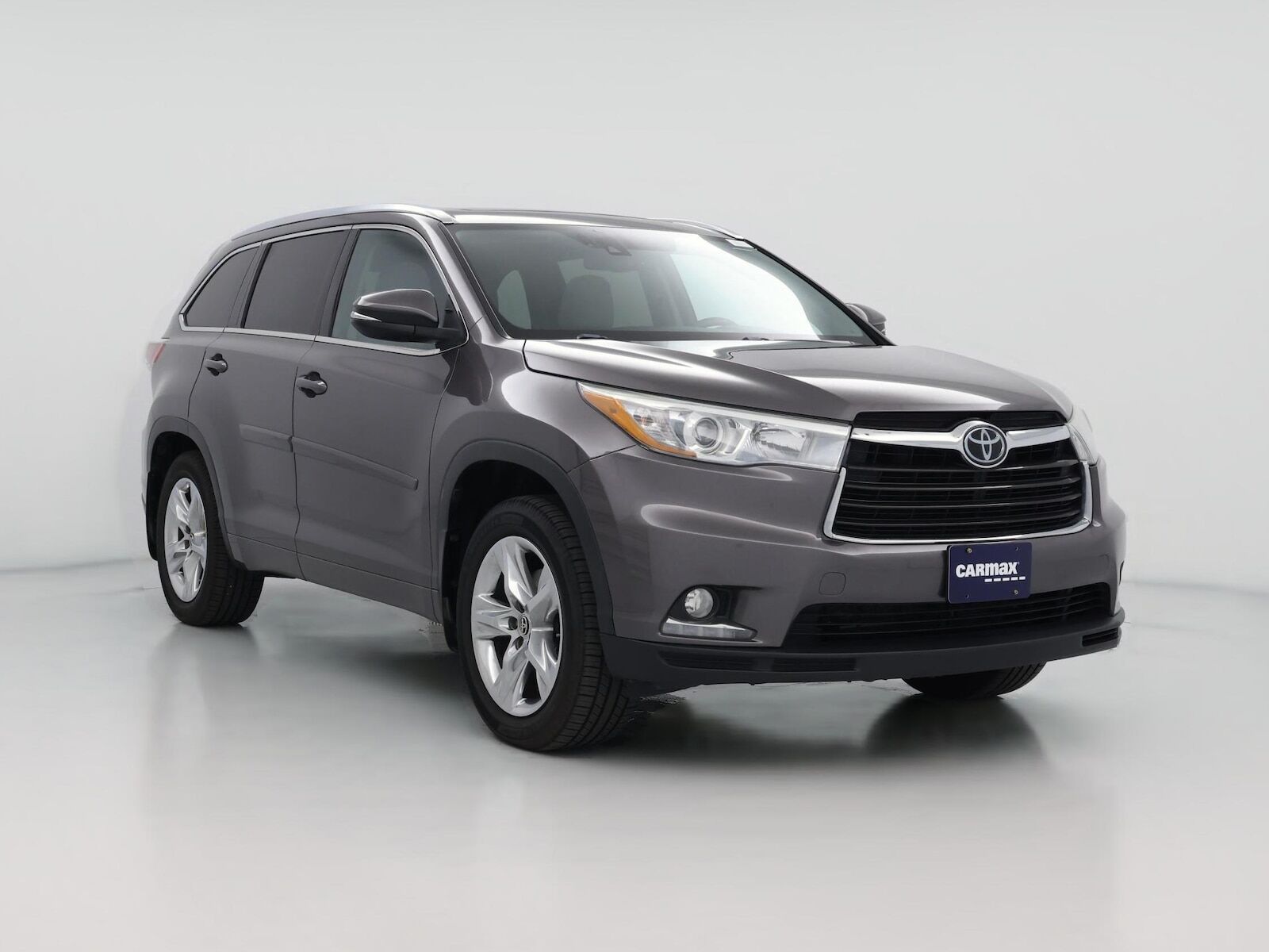 2016 TOYOTA Highlander