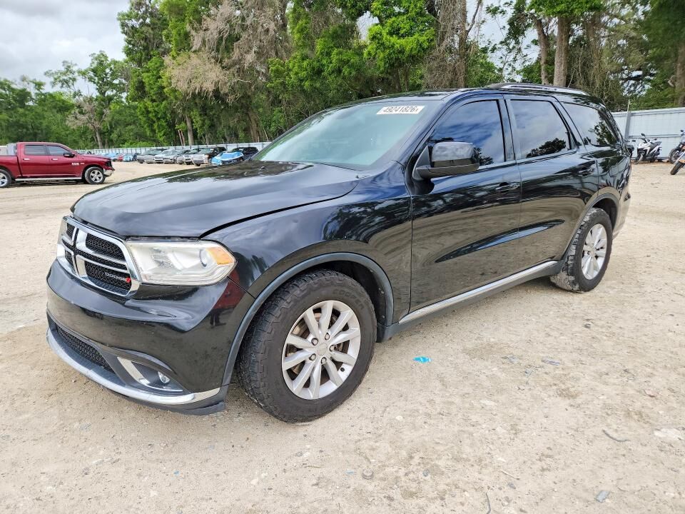 Dodge Durango