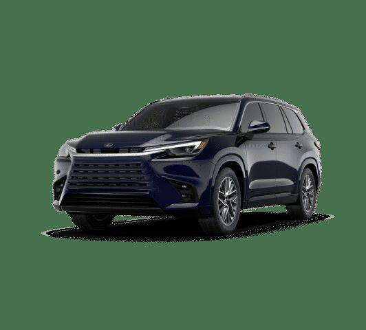 2026 LEXUS TX