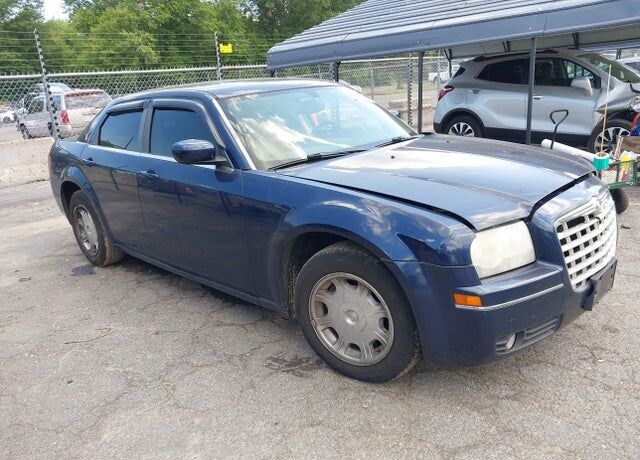 2006 CHRYSLER 300