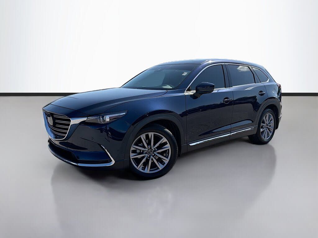 2023 MAZDA CX-9