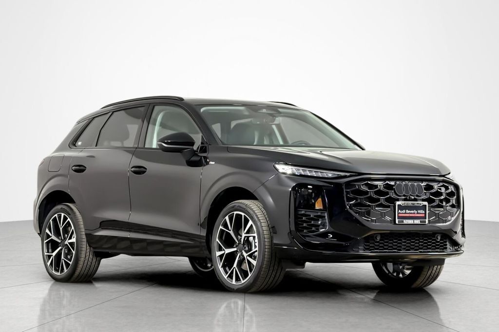 2026 Audi Q3