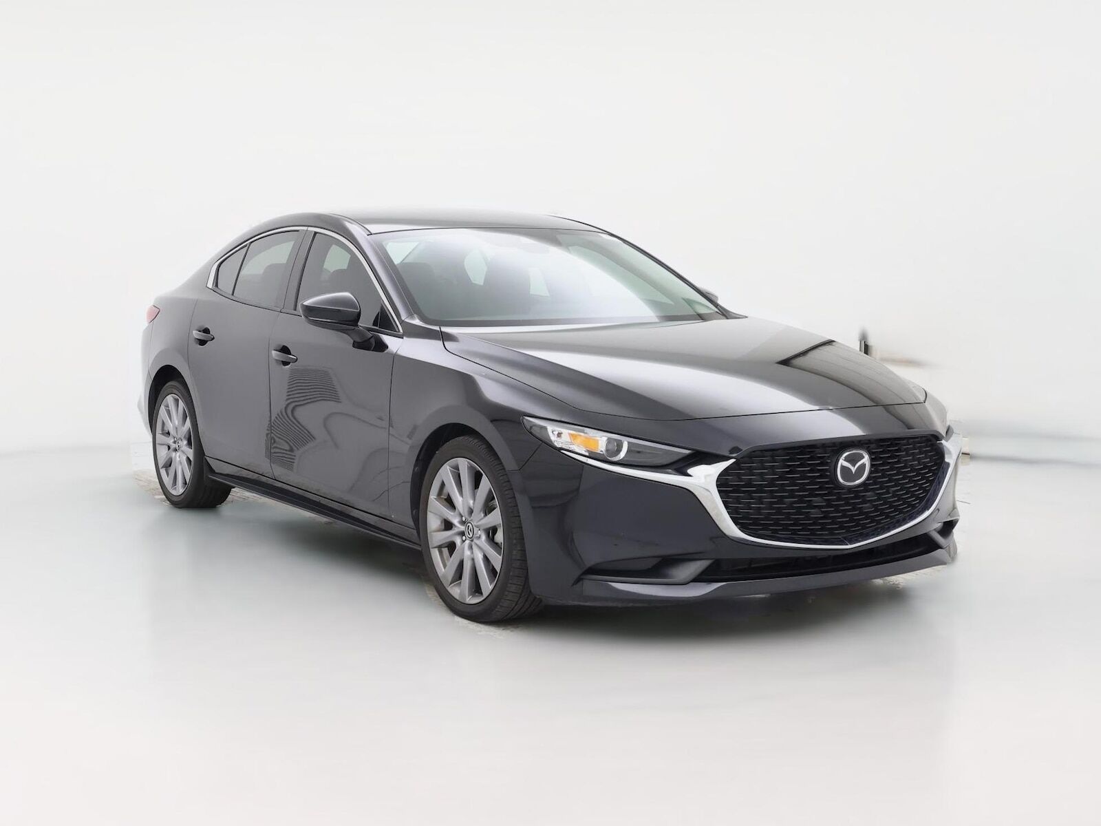 2022 MAZDA Mazda3