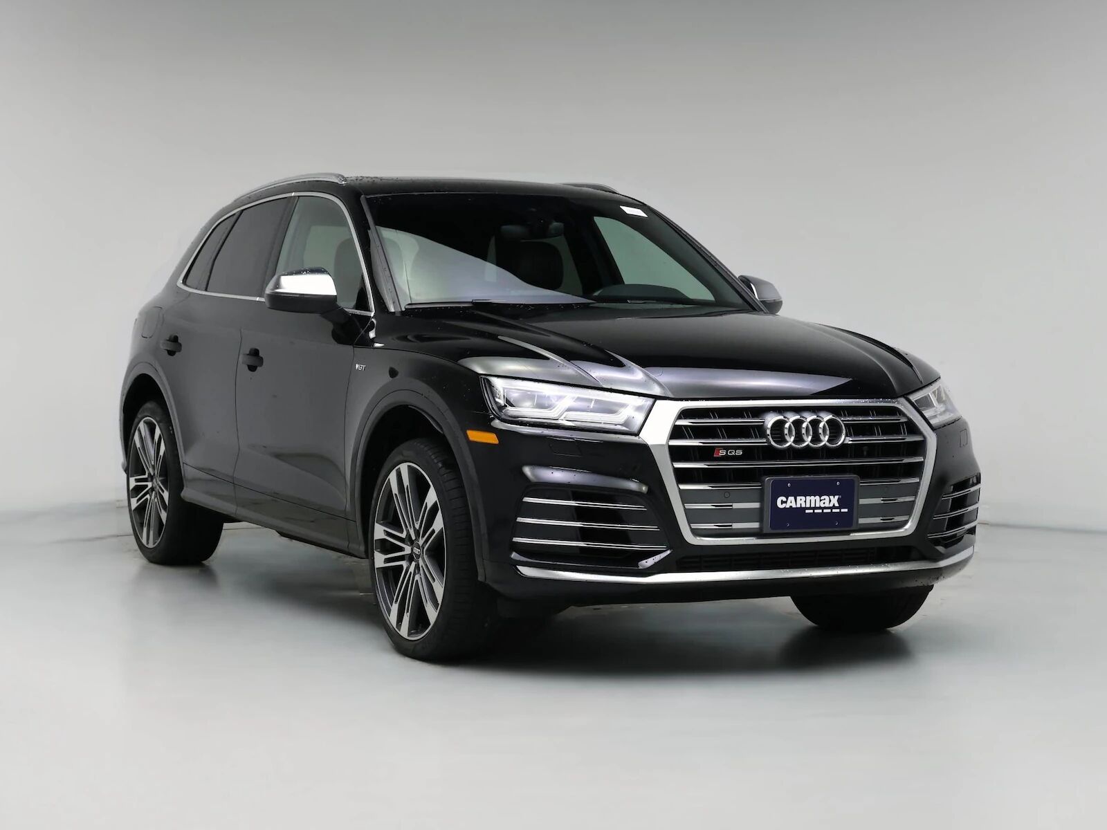 2018 AUDI SQ5