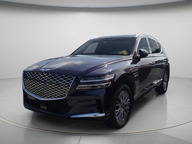 2024 GENESIS GV80
