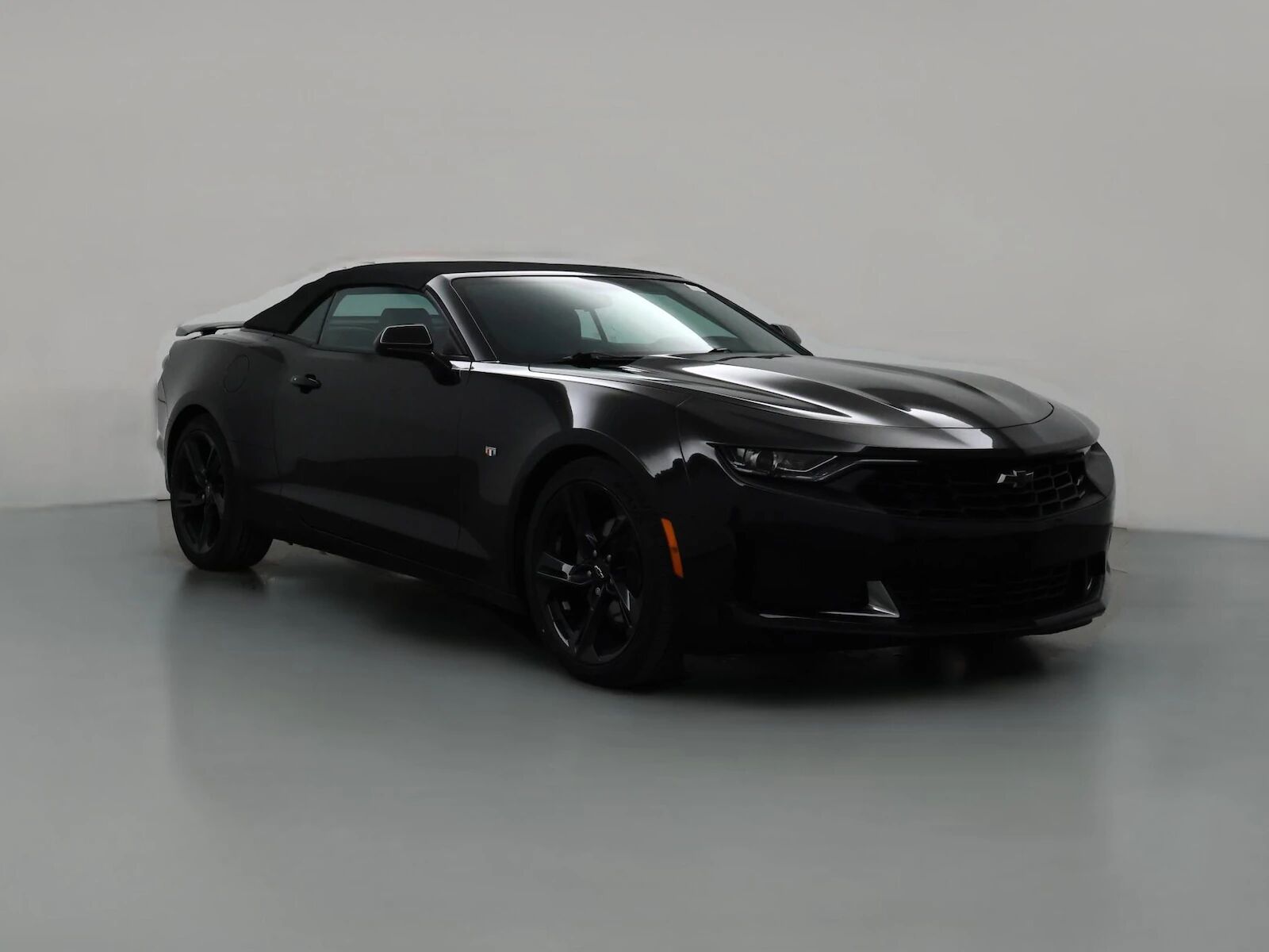 2023 CHEVROLET Camaro