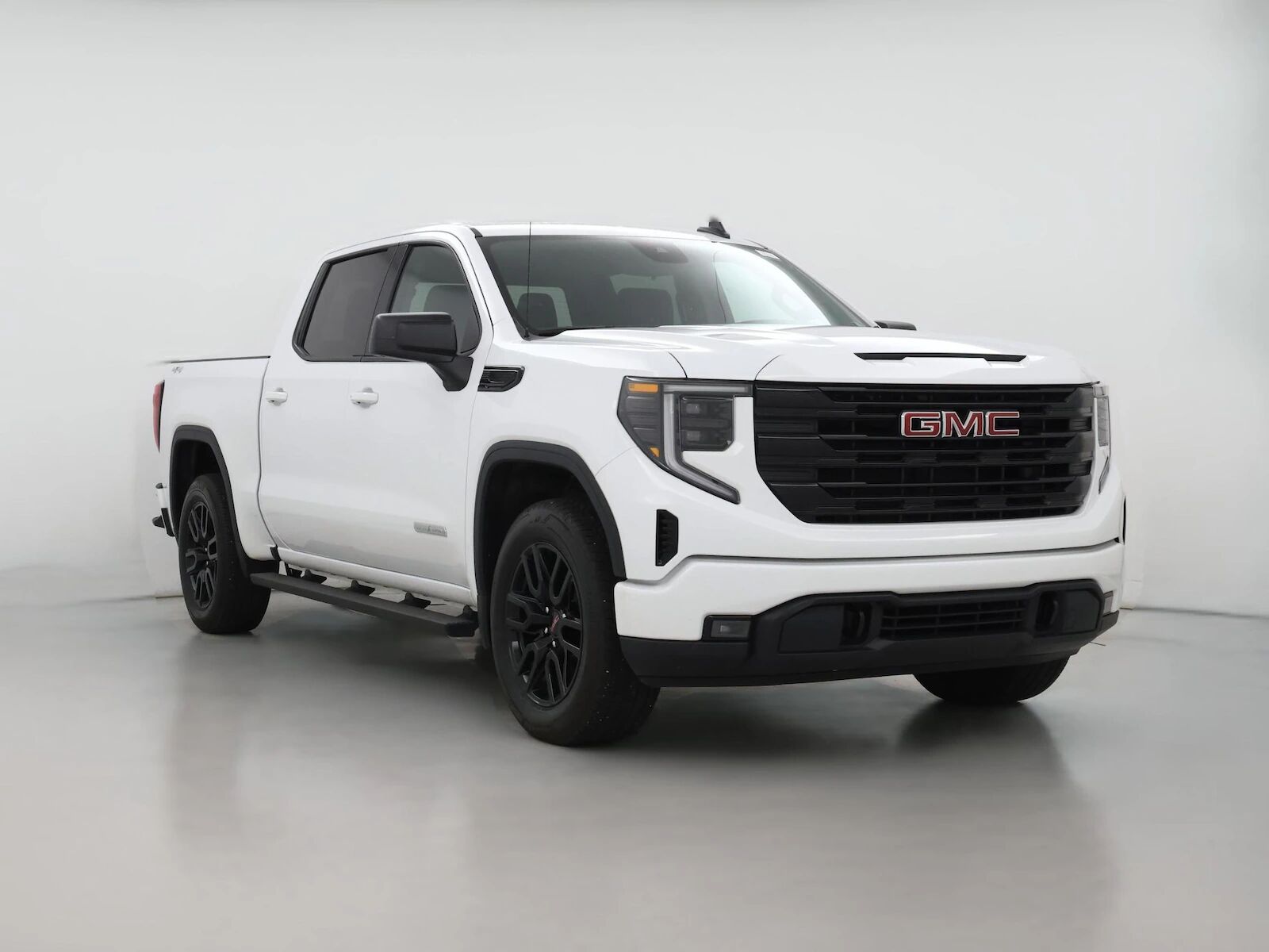 2024 GMC Sierra
