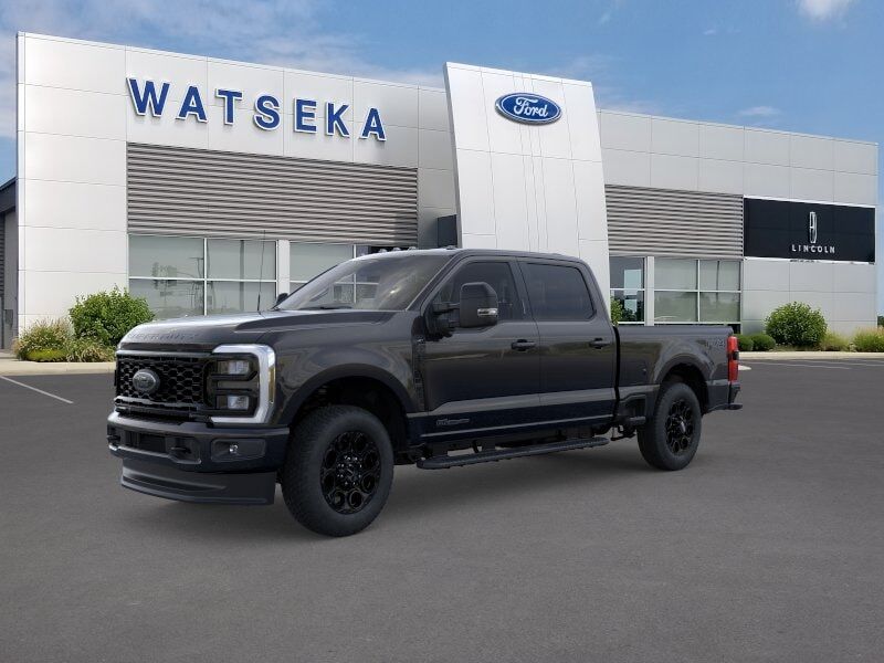 2026 FORD F-250