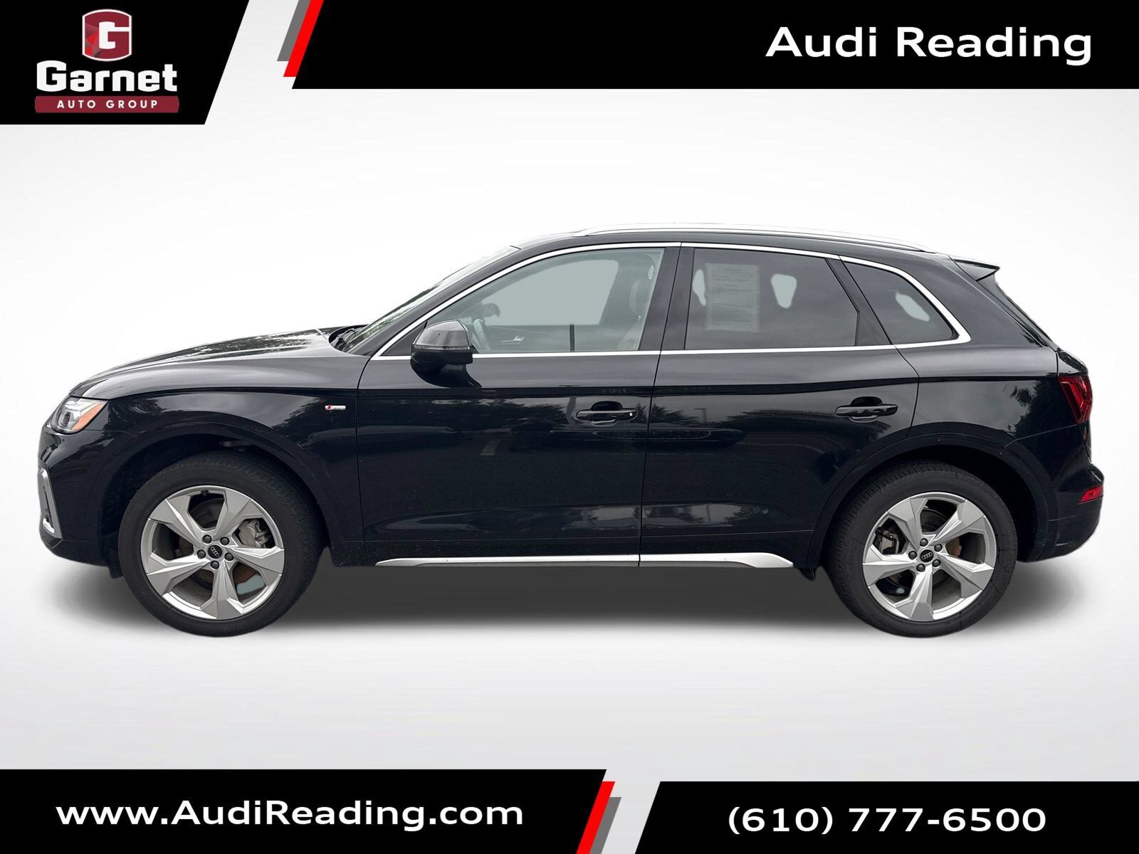 2024 Audi Q5