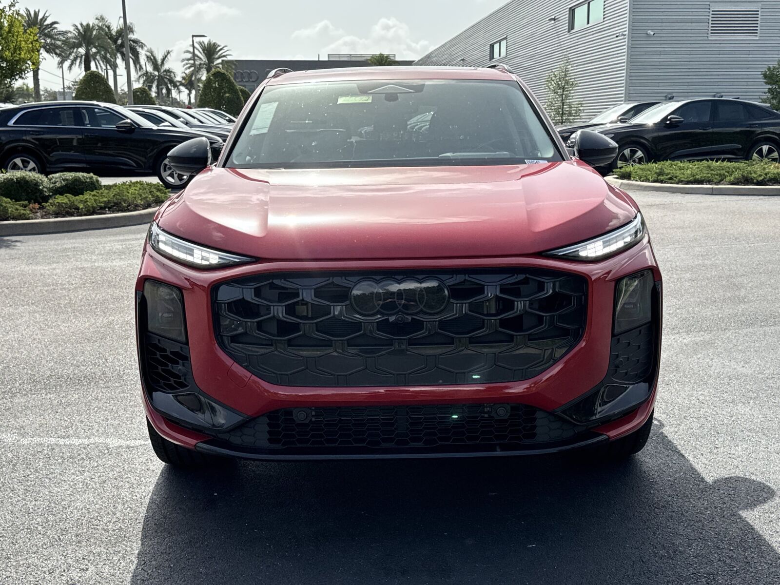 2026 Audi Q3