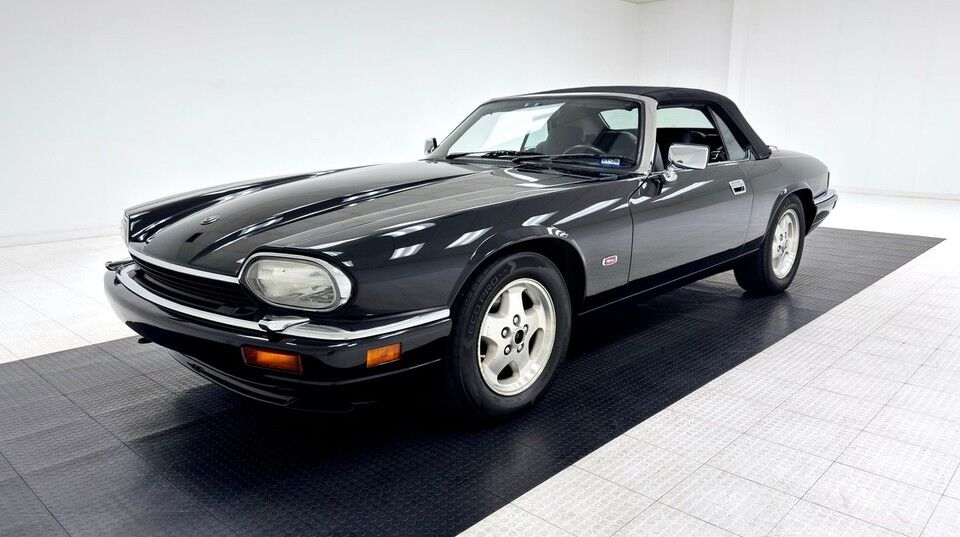 1995 JAGUAR XJS
