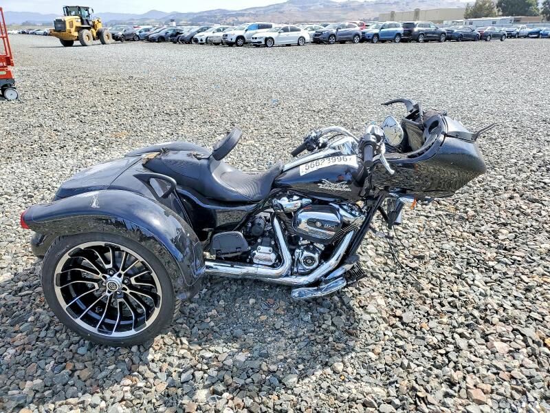 2025 HARLEY-DAVIDSON Road Glide