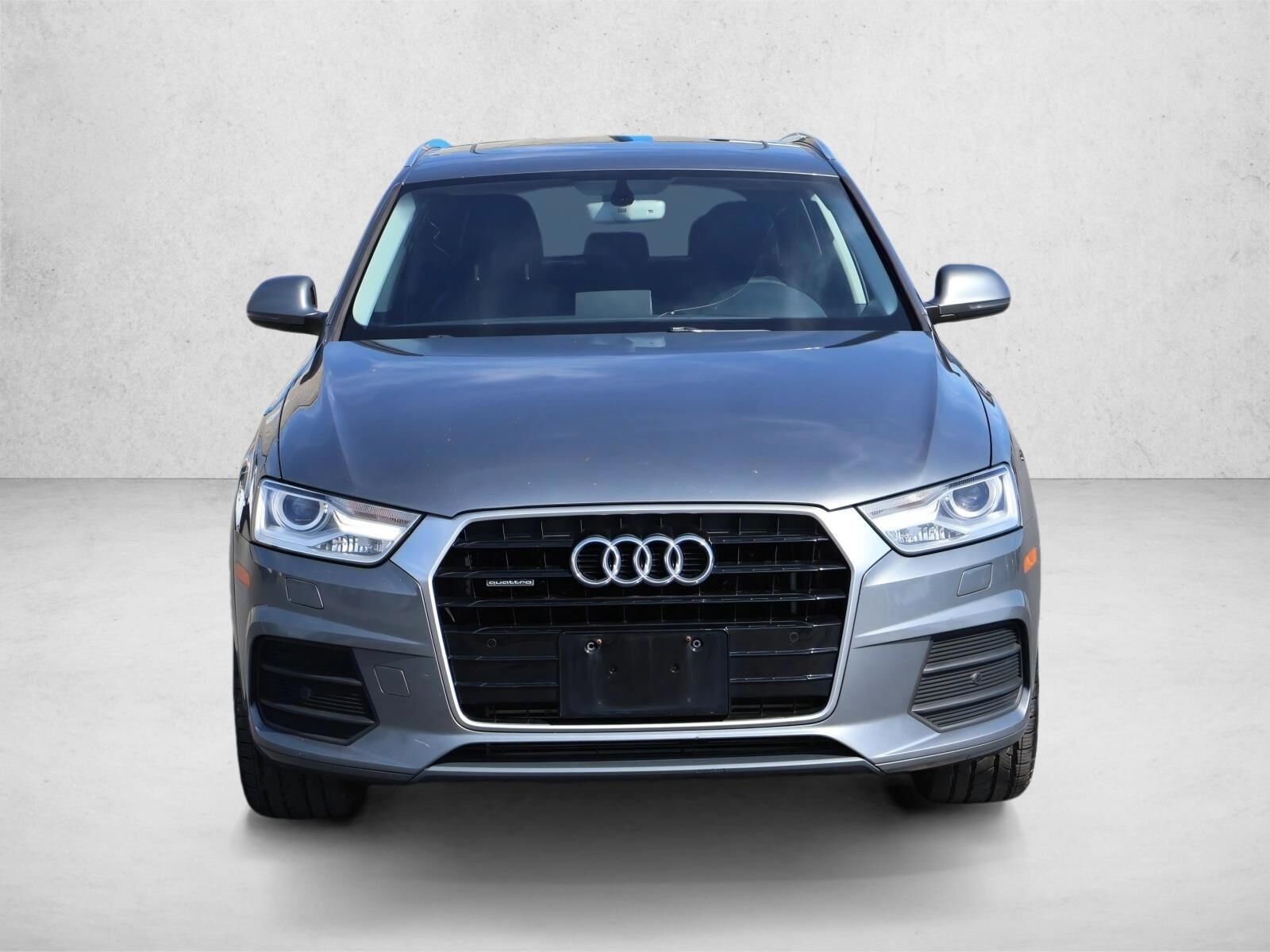 2016 Audi Q3
