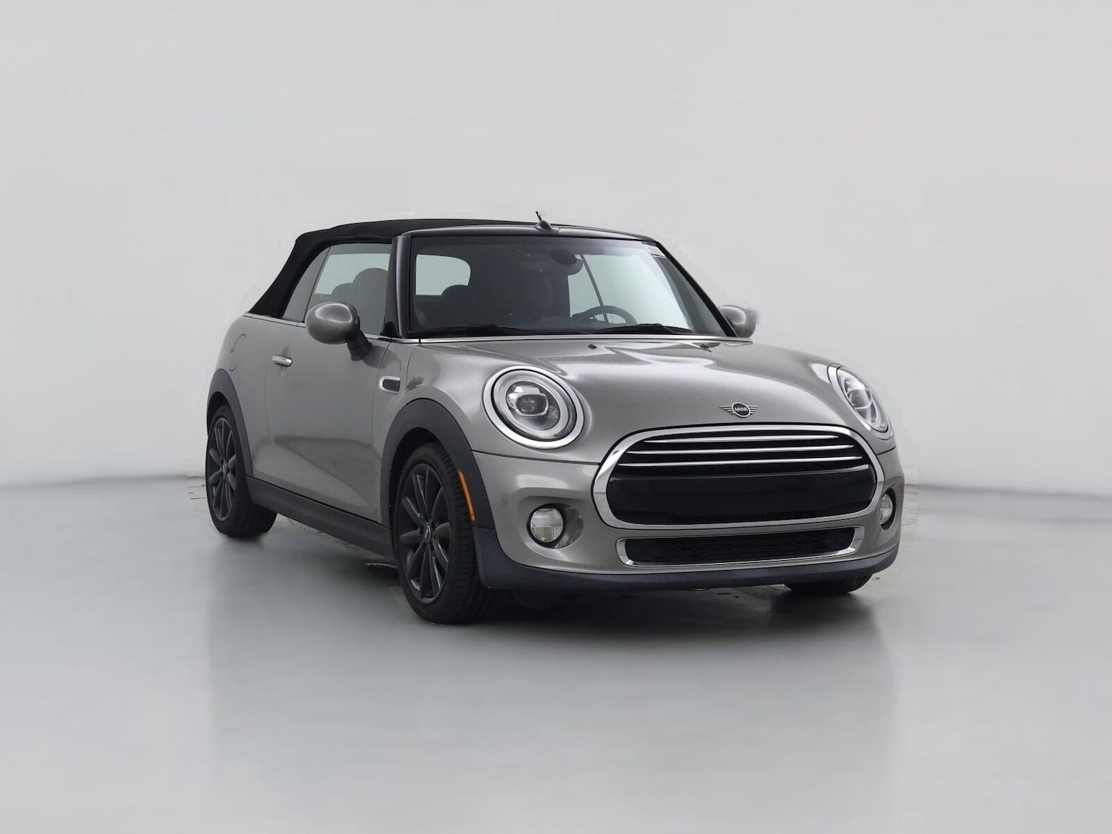 2019 MINI Cooper Convertible